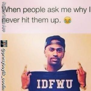 Meet your Posher, Darnell